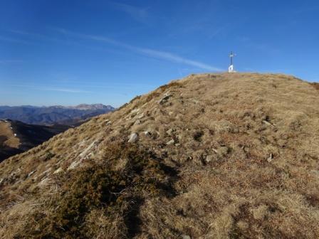 Cima di Romecchio settentrionale