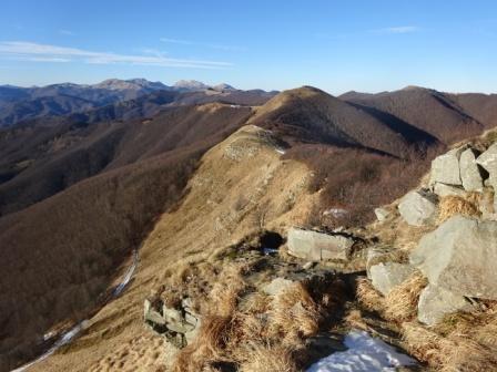 Monte Romecchio