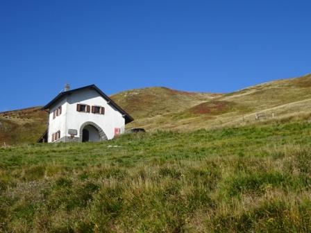 Rifugio Cella