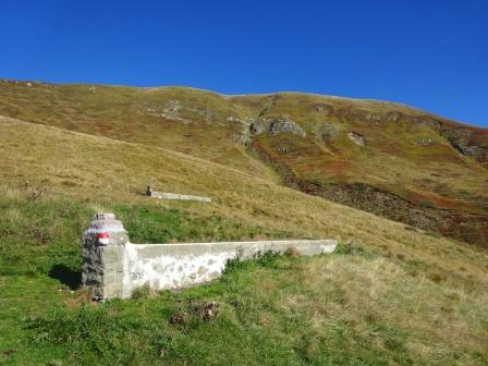 Casone di Profecchia Rifugio Cella