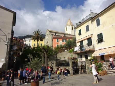 Corniglia