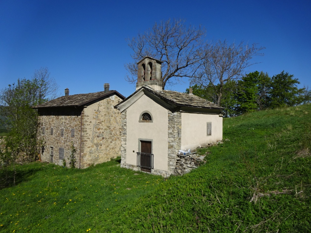 Sant'Antonio Alpesigola