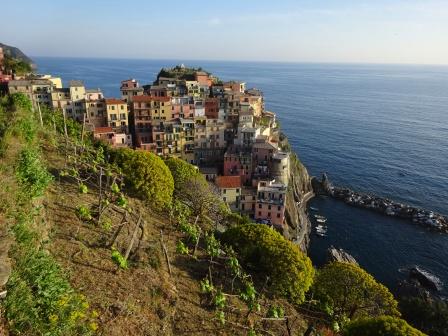 Manarola