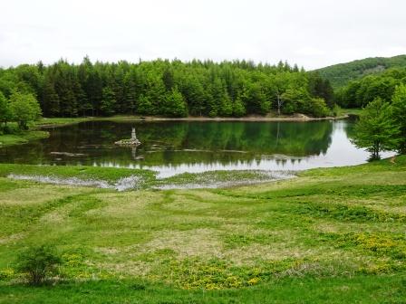 Lago Calamone