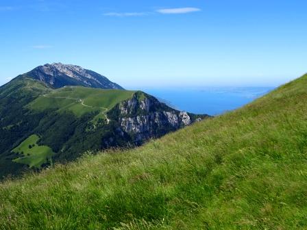 Monte Baldo e Colma di Malcesine