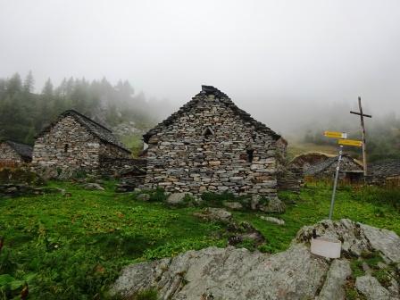 Corte Grande Alpe d'Antabia