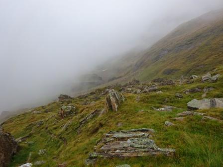 Intorno al Monte Basodino Pianasciòm