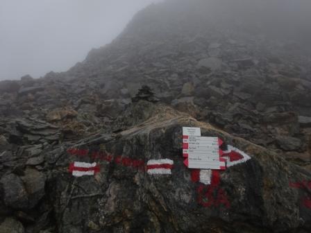 Intorno al Monte Basodino Tamierpass