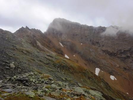 Pizzo Medola