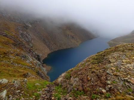 Lago Nero Val Formazza