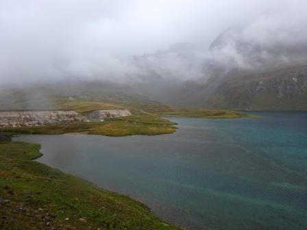 Lago Kastel