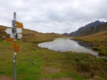 Passo San Giacomo