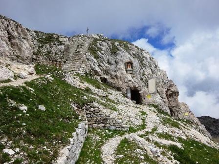 Pasubio Dente Italiano