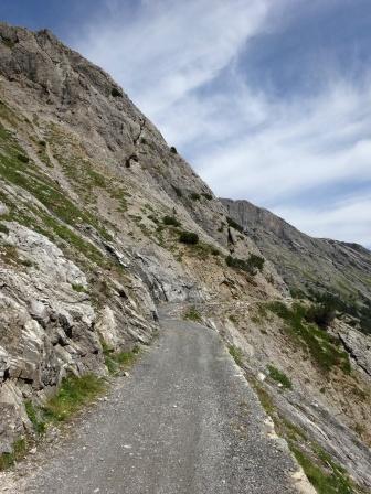 Parco nazionale dello Stelvio Valle Corta