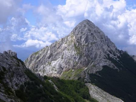 Pizzo d'Uccello