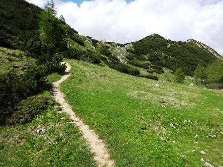 Sella Est Campiluzzi