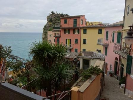 Manarola