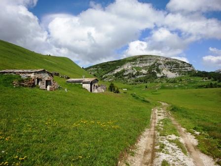 Alpe Alba