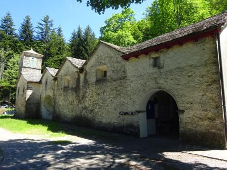 Madonna dell'Acero