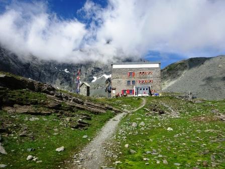 Rifugio Gastaldi