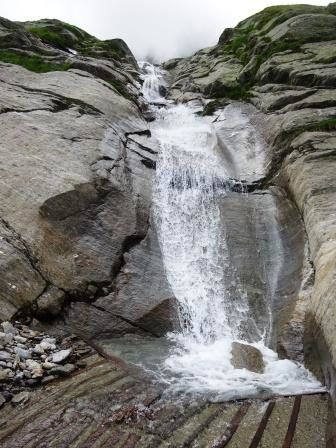 Cascata GTA Campliccioli Alta Valle Antrona