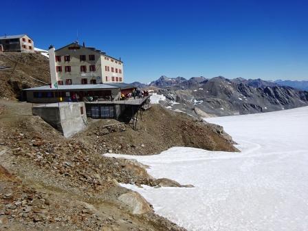 Rifugio Casati