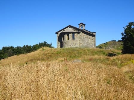 Passo Cirone Madonna dell'Orsaro