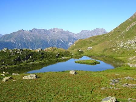 Lago Laus