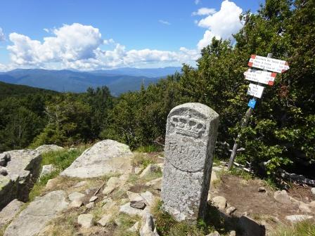 Monte Fosco