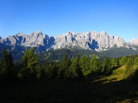 Dolomiti Val Padola