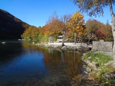 Lago Santo Modenese