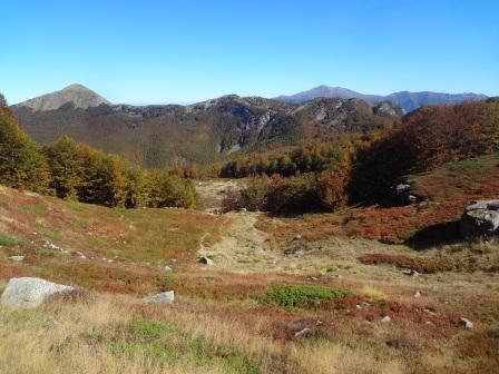 Monte Nuda e Cimone