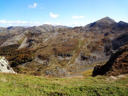 Monte Rondinaio