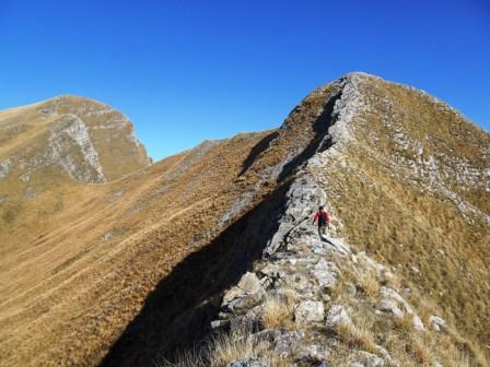 Spallone e Monte Sagro