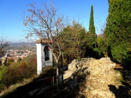 Soave, capitello