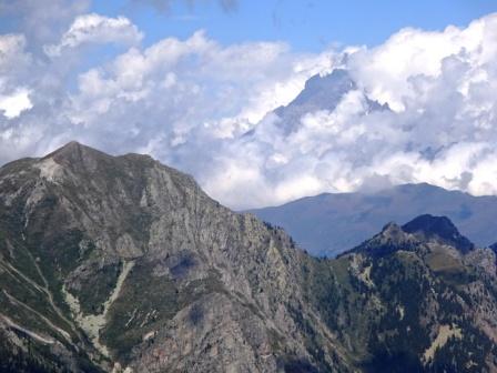 Monviso