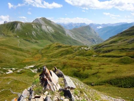 alpeggi Valle Stura