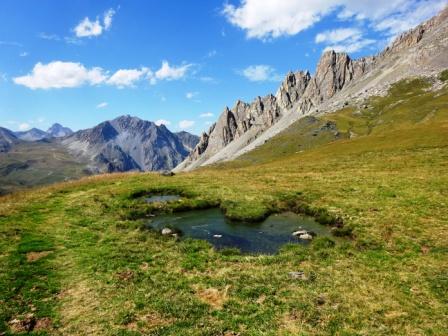 Altopiano della Gardetta