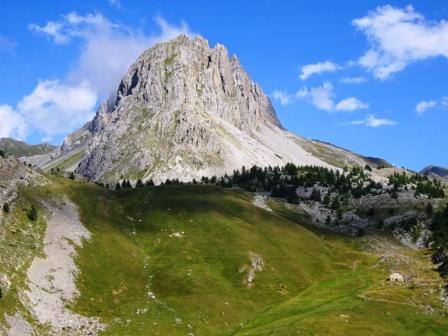 Rocca La Meja