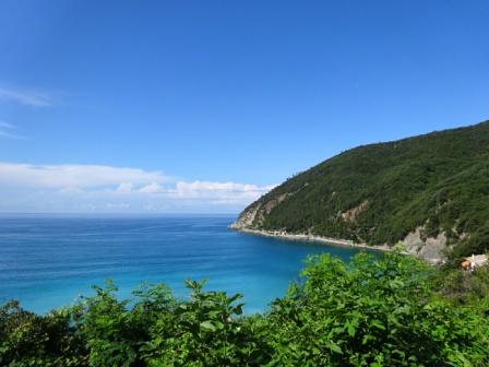 Baia di Moneglia