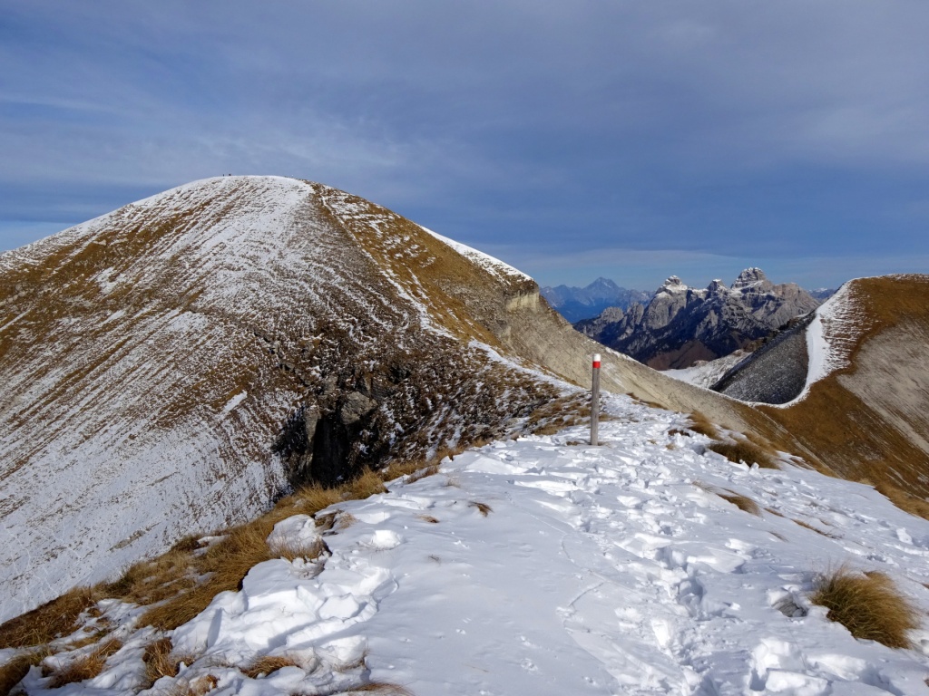 monte Pavione