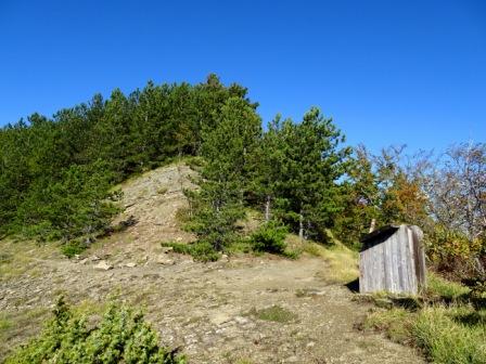 Monte Carpano