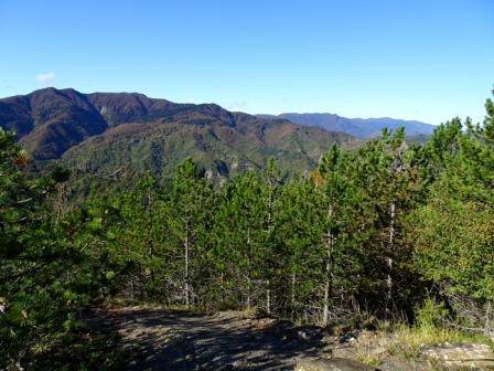 verso Colla di Carpano