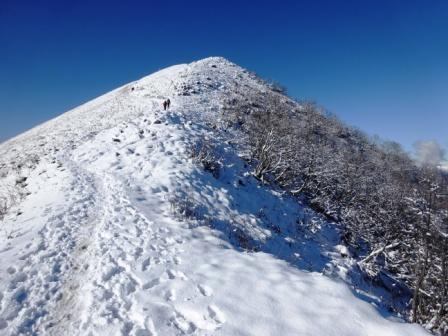 Monte San Primo