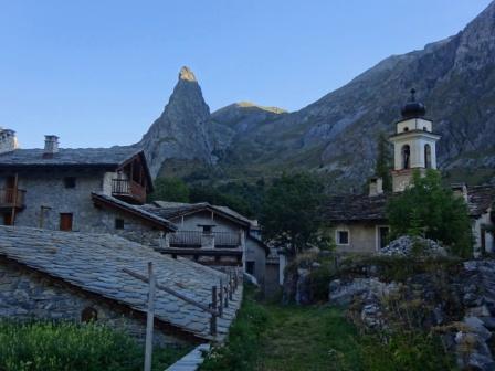 Chiappera Valle Maira