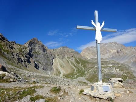 croce Valle Maira