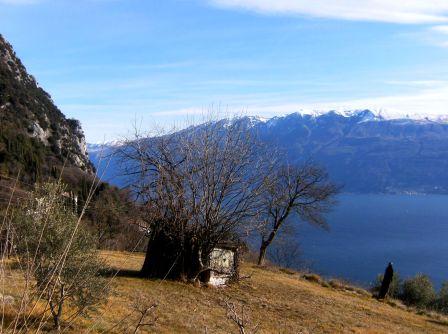 Sasso Monte Baldo