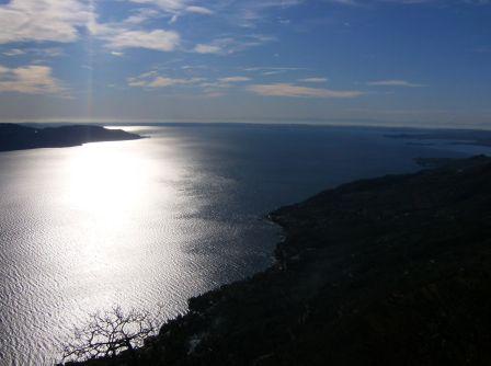 Lago di Garda 