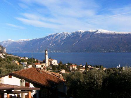 Gargnano Monte Baldo