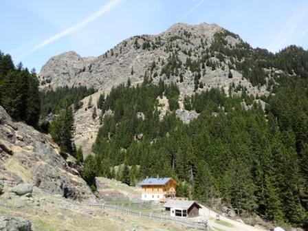 Rifugio Nasereit